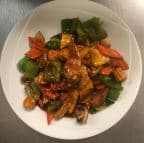 Best Hunan Pork in Brighton, CO