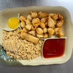 Best 9.Sweet & Sour Pork in Brighton, CO