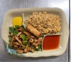 Best 14.Chicken w.Cashew Nuts in Brighton, CO