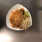 Best Pad Thai in Brighton, CO