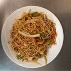 Best Vegetable Lo Mein in Brighton, CO
