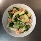 Best Shrimp w.Chinese Vegetable in Brighton, CO