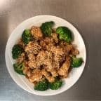 Best Sesame Chicken in Brighton, CO