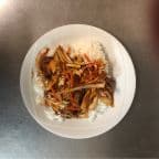 Best Teriyaki Combo Bowl in Brighton, CO