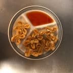 Best Crab Meat Cheese Wontons (8 pcs) in Brighton, CO