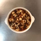 Best Chicken w.Oyster Sauce & Mushrooms in Brighton, CO