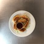 Best Meat Dumpling (6) in Brighton, CO