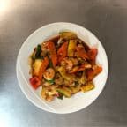 Best Shrimp w.Garlic Sauce in Brighton, CO