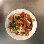 Best Fried Bean Curd Vegetables in Brighton, CO