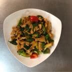 Best Thai Basil Chicken in Brighton, CO