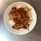 Best Teriyaki Beef Bowl in Brighton, CO