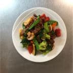 Best Hunan Beef in Brighton, CO