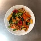 Best Hunan Chicken in Brighton, CO