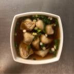 Best Wonton Soup in Brighton, CO