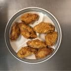 Best Fried Chicken Wings (8pcs) in Brighton, CO