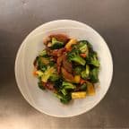 Best Pork w.Broccoli in Brighton, CO