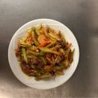 Best Szechuan Beef in Brighton, CO