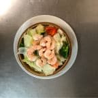 Best Mixed Vegetables w.Shrimp in Brighton, CO