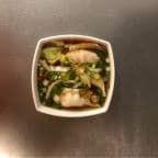 Best Meat Dumpling Soup in Brighton, CO