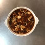 Best Shrimp w.Oyster Sauce & Mushroom in Brighton, CO