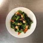 Best Scallops w.Broccoli in Brighton, CO