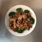 Best Sesame Beef in Brighton, CO