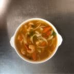 Best Shrimp w.Curry in Brighton, CO