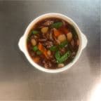 Best Beef w. Snow Pea Pods in Brighton, CO