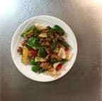 Best Black Pepper Beef in Brighton, CO