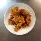 Best Orange Chicken in Brighton, CO