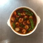 Best Shrimp w.Snow Peas in Brighton, CO