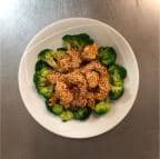 Best Sesame Shrimp in Brighton, CO