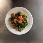 Best Shrimp w.Broccoli in Brighton, CO