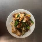 Best Pork w.Chinese Vegetable in Brighton, CO