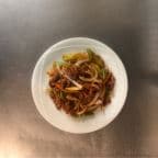 Best Mongolian Beef in Brighton, CO