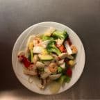 Best Seafood Combination in Brighton, CO