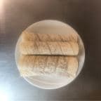 Best Moo Shu Vegetable(w.5 pancakes) in Brighton, CO