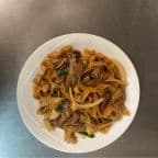 Best Beef Chow Fun in Brighton, CO